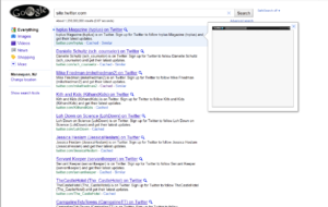 twitter-googlecrawl
